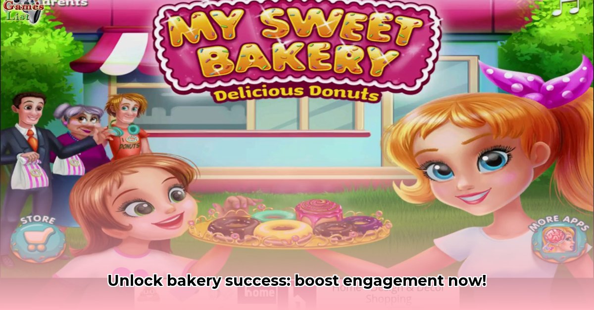 my-sweet-bakery